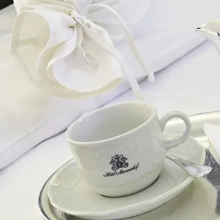 Hotel Classic Meranerhof