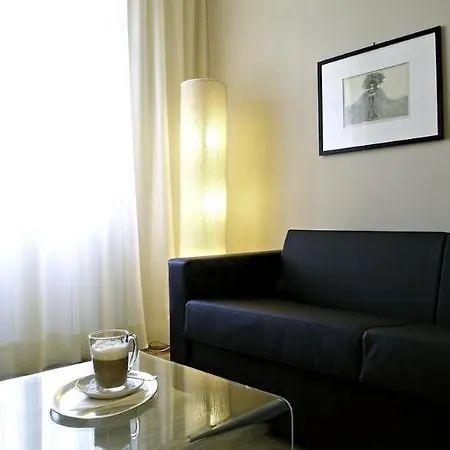 Готель Classic Meranerhof 4*