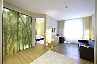 Classic Meranerhof 4* Мерано