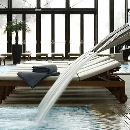 Hotell Classic Meranerhof Merano