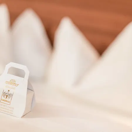 Classic Meranerhof Hotel