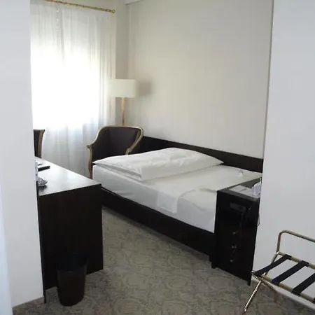 Hotel Classic Meranerhof