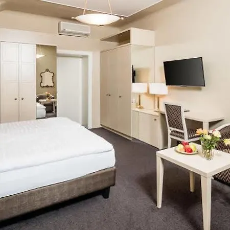 Hotel Classic Meranerhof