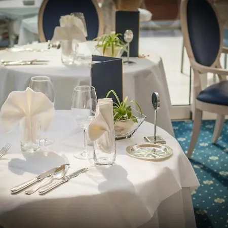 Classic Meranerhof 4*