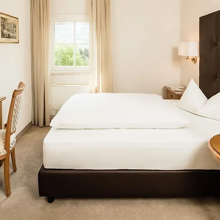 Classic Meranerhof Merano