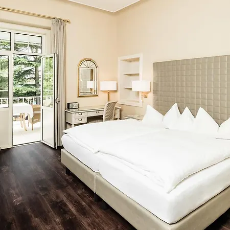 Classic Meranerhof 4*