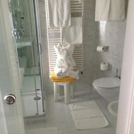 Classic Meranerhof Готель