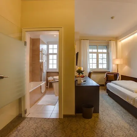 Classic Meranerhof 4*