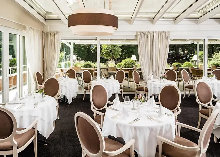 Hotel Classic Meranerhof