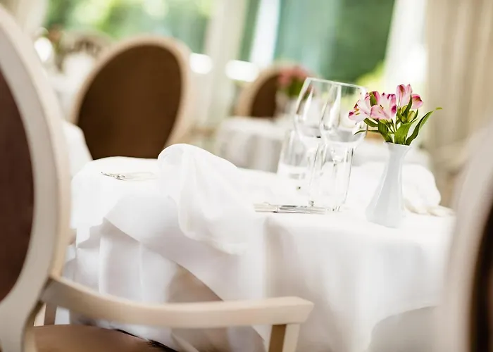 Hotel Classic Meranerhof 4*