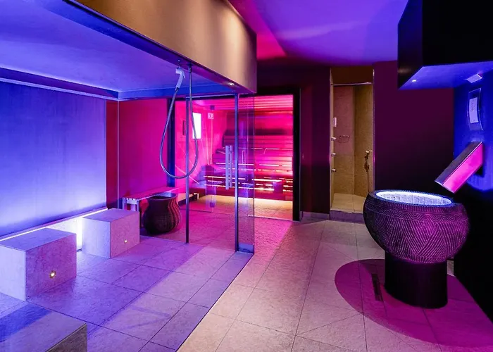 Classic Meranerhof 4* Merano