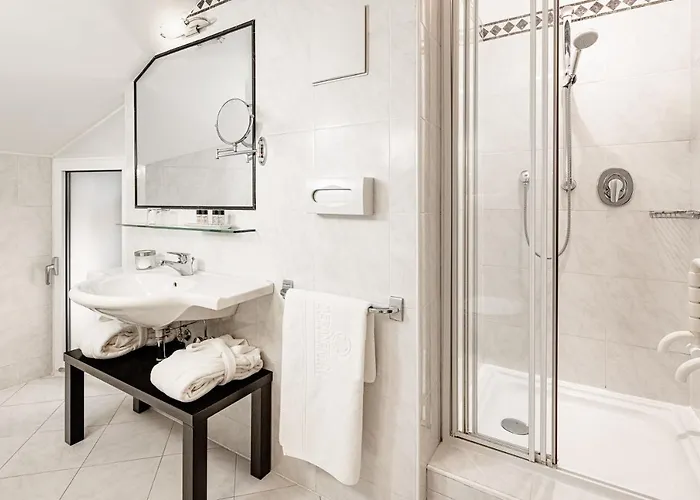 Classic Meranerhof Meran