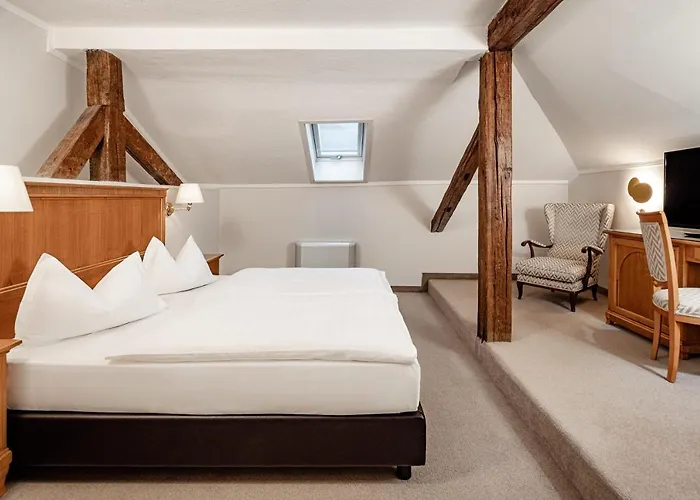 Classic Meranerhof Hotel 4*