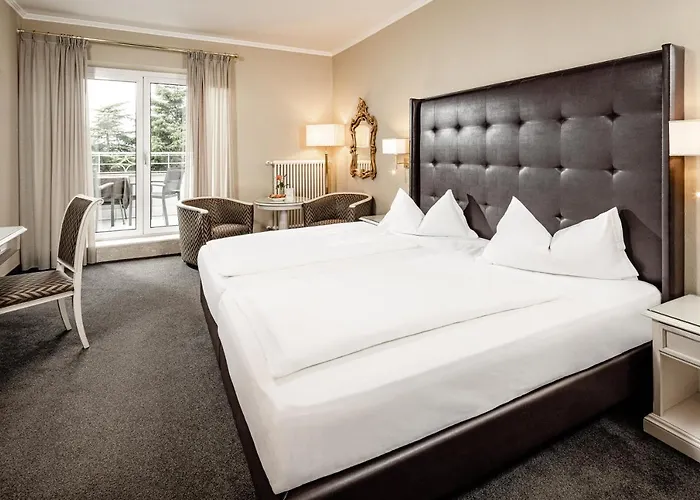 Classic Meranerhof 4* Meran