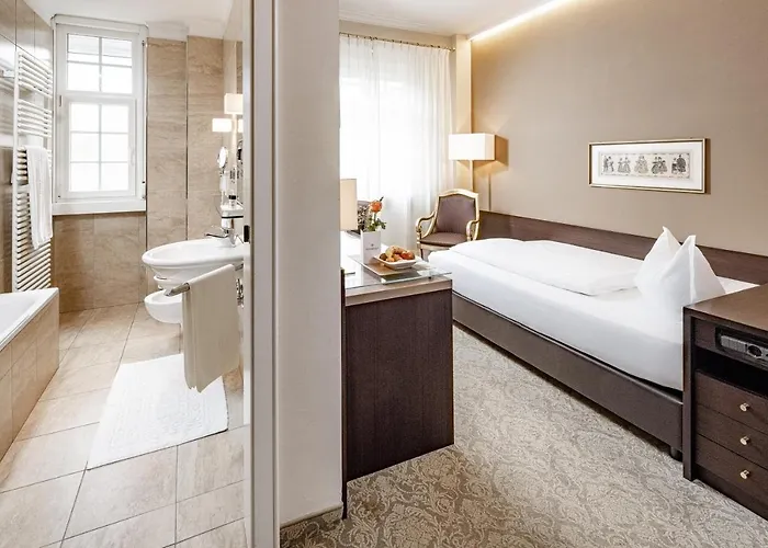 Hotel Classic Meranerhof