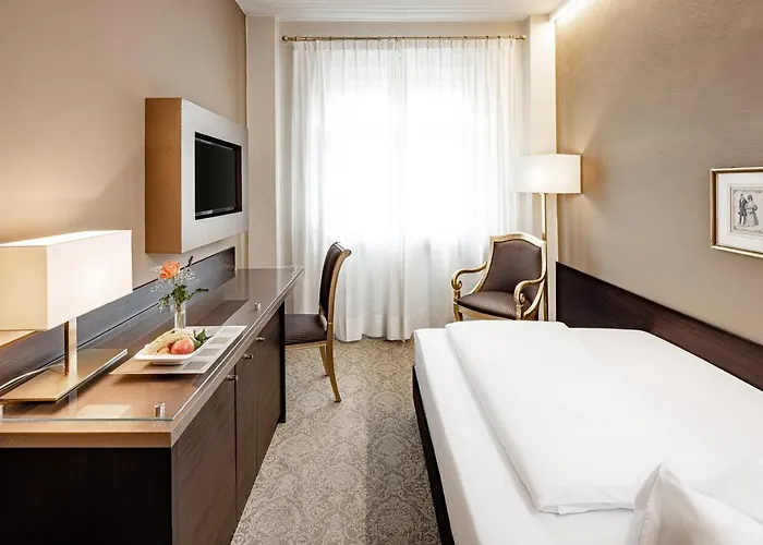 Classic Meranerhof 4* Meran