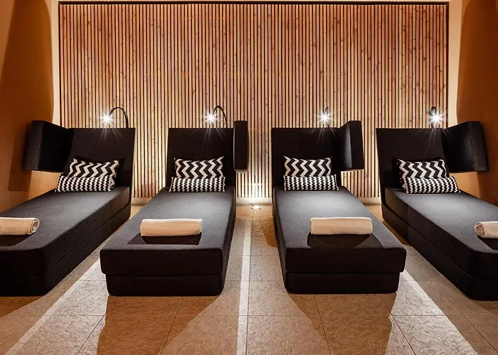 Classic Meranerhof Готель