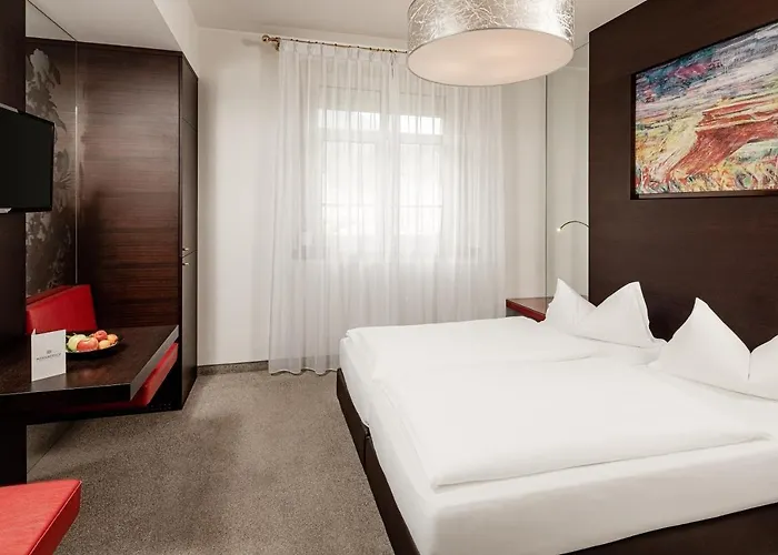 Classic Meranerhof 4* Merano