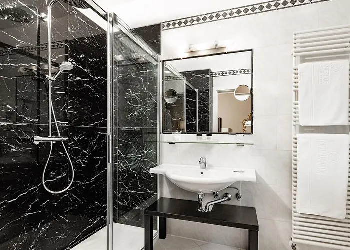 Classic Meranerhof 4*