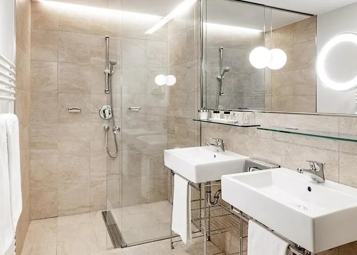 Classic Meranerhof Hotel Meran