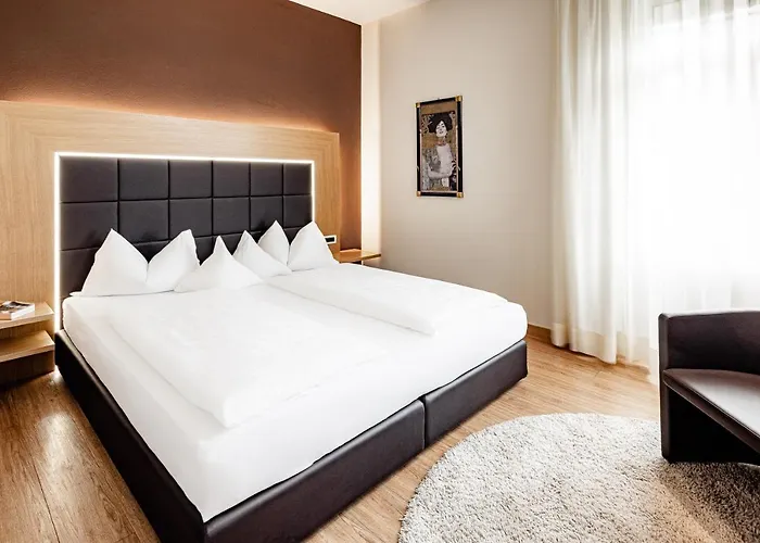 Classic Meranerhof Merano