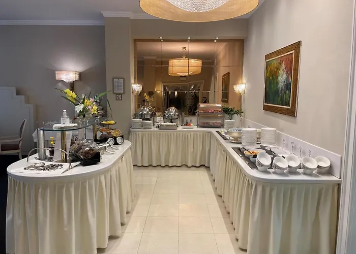 Classic Meranerhof Meran