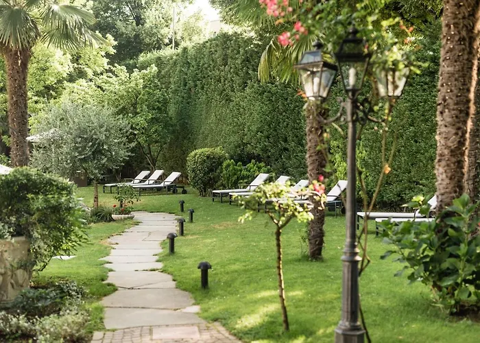 Classic Meranerhof 4*