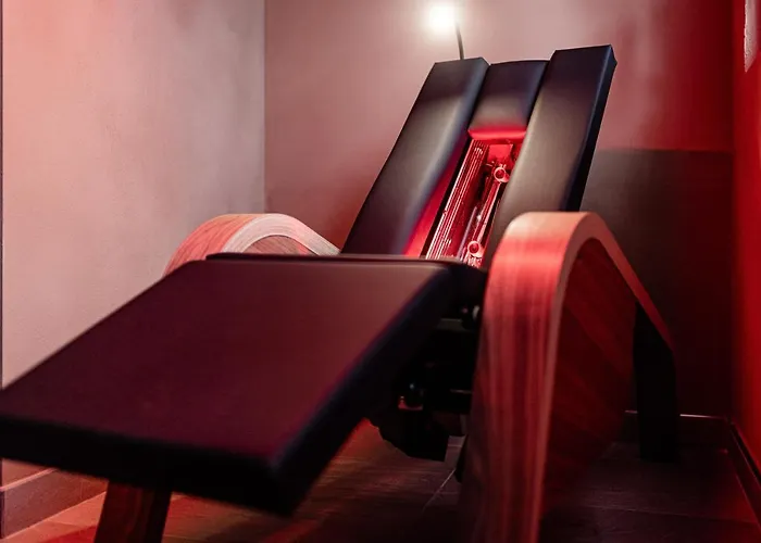 Classic Meranerhof Hotel 4*