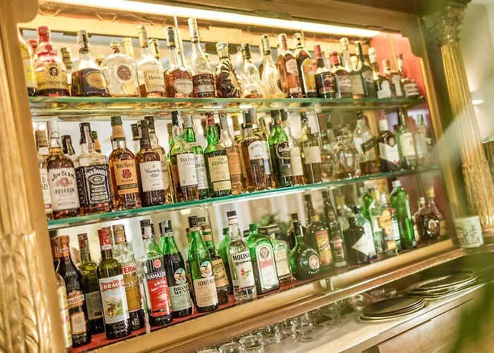 Classic Meranerhof Готель Мерано