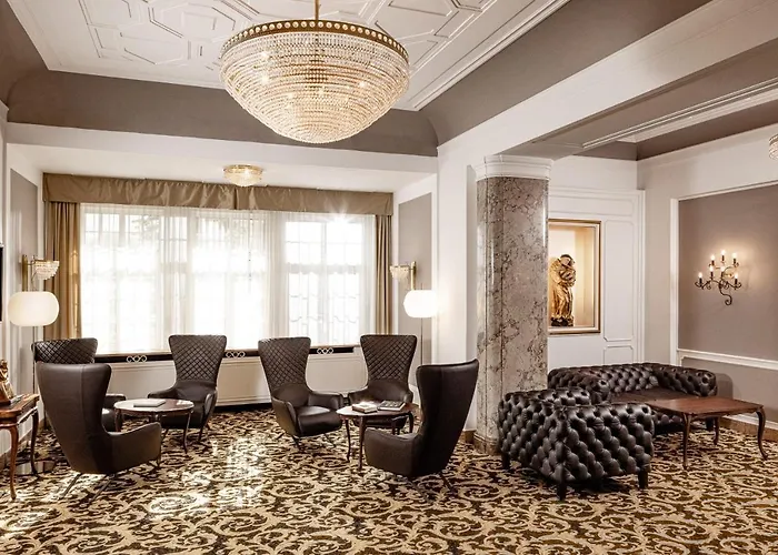 Hotel Classic Meranerhof Meran