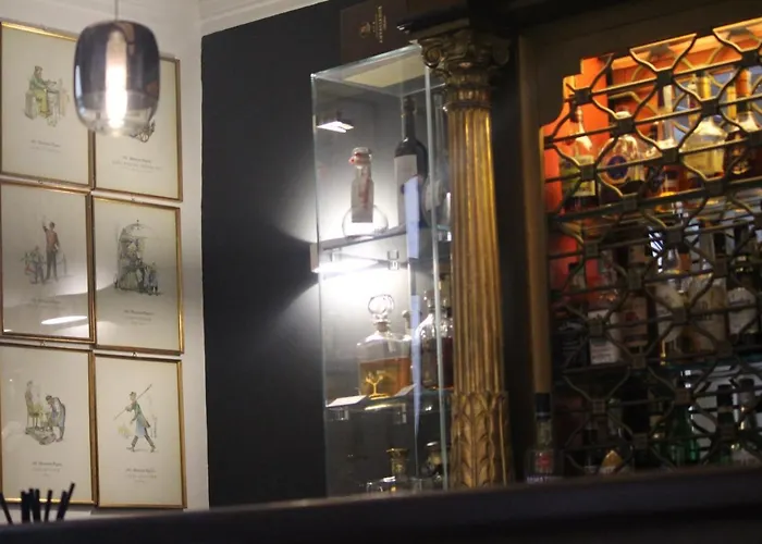 Classic Meranerhof 4*