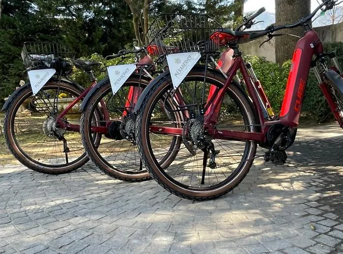 Hotel Classic Meranerhof Meran