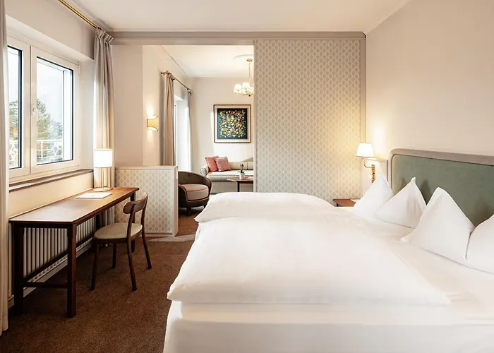 Classic Meranerhof 4* Merano