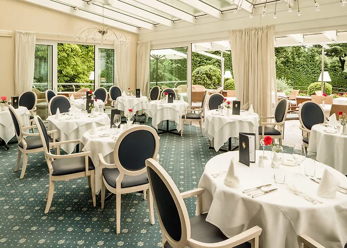 Classic Meranerhof Meran