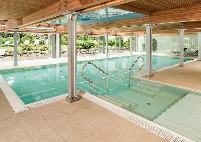 Hotel Classic Meranerhof 4*