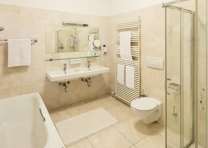 Classic Meranerhof Merano