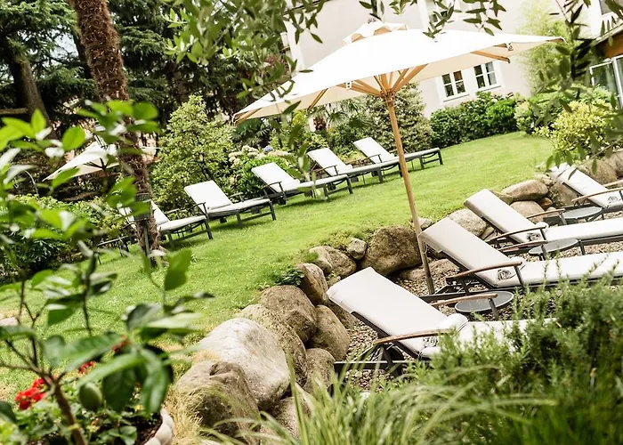 Classic Meranerhof Merano