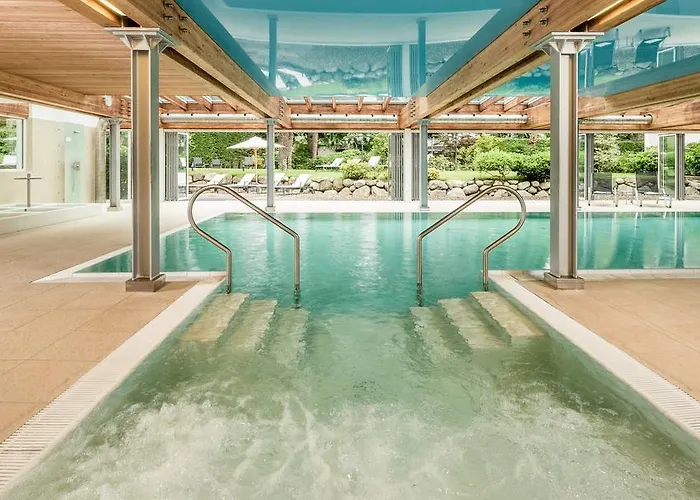 Hotel Classic Meranerhof Meran