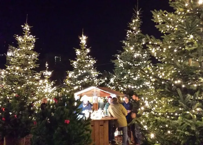 Hotel Classic Meranerhof Meran