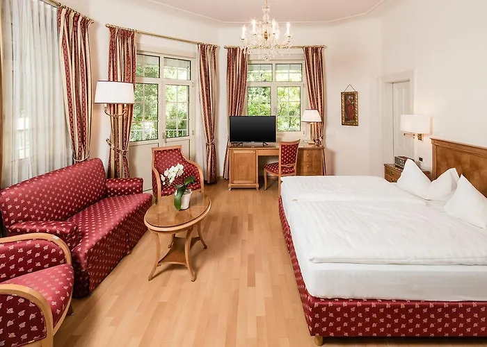 Classic Meranerhof Merano