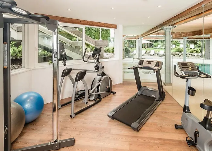 Hotel Classic Meranerhof 4*