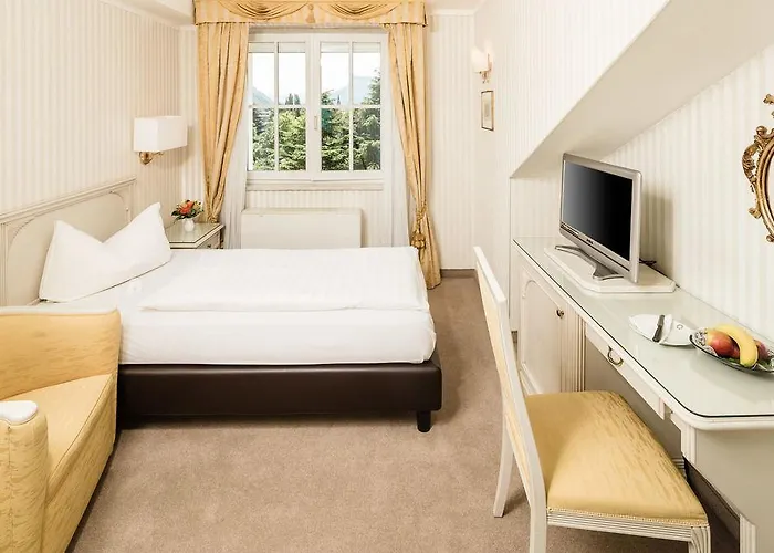 Hotel Classic Meranerhof