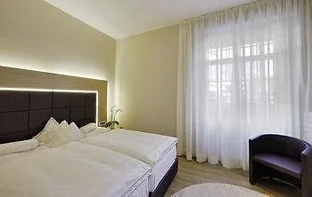 Hotel Classic Meranerhof