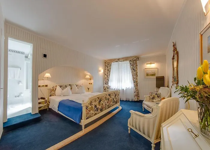 Hotel Classic Meranerhof