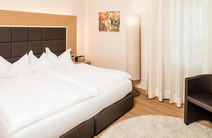 Classic Meranerhof Merano