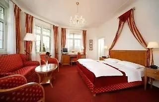 Classic Meranerhof Meran