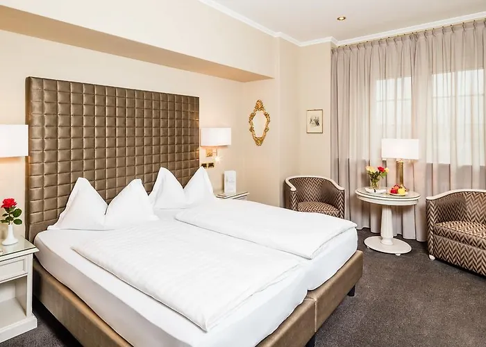 Classic Meranerhof 4* Meran