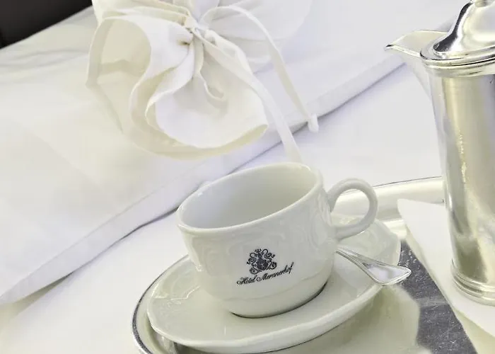 Hotel Classic Meranerhof