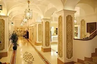 Classic Meranerhof Merano