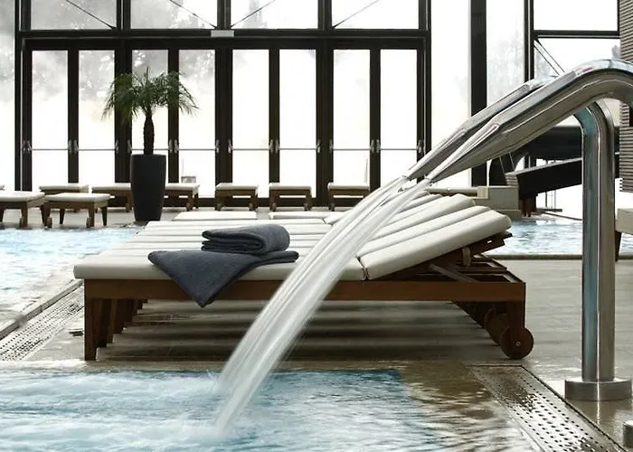 Hotell Classic Meranerhof Merano